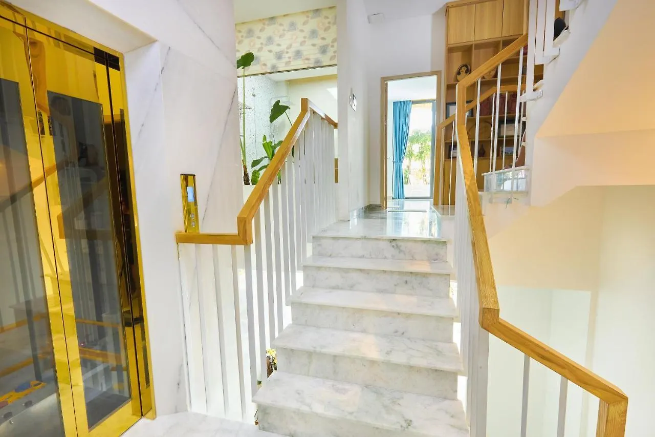 Truc Home Da Nang Vietnam