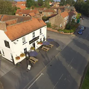 The Grey Horse Elvington