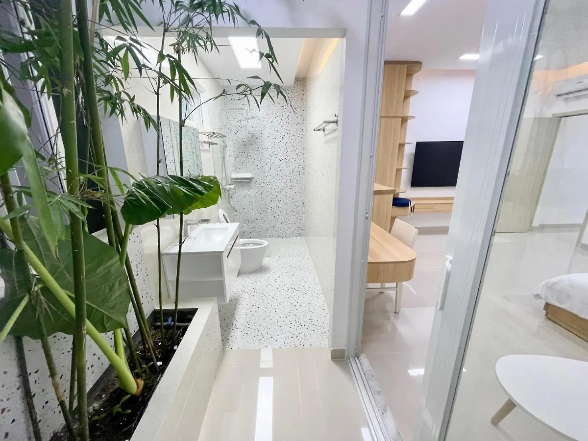 Homestay Truc Home Da Nang