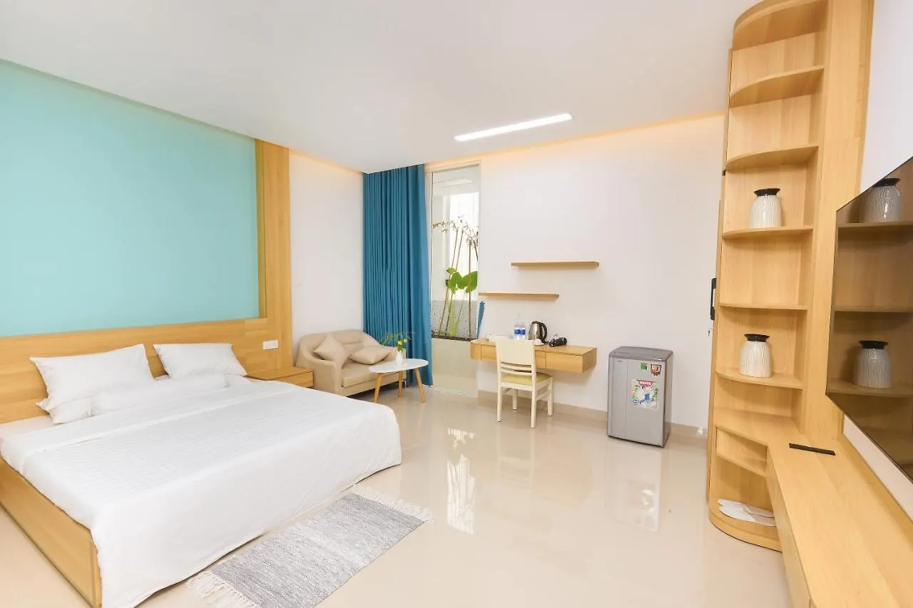 Homestay Truc Home Da Nang Vietnam