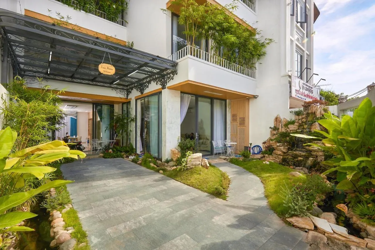 Truc Home Da Nang