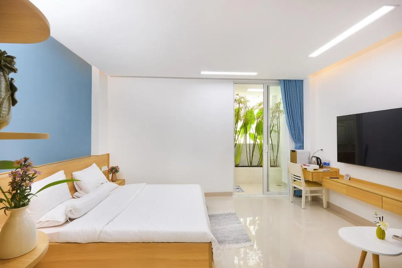 Truc Home Da Nang Homestay