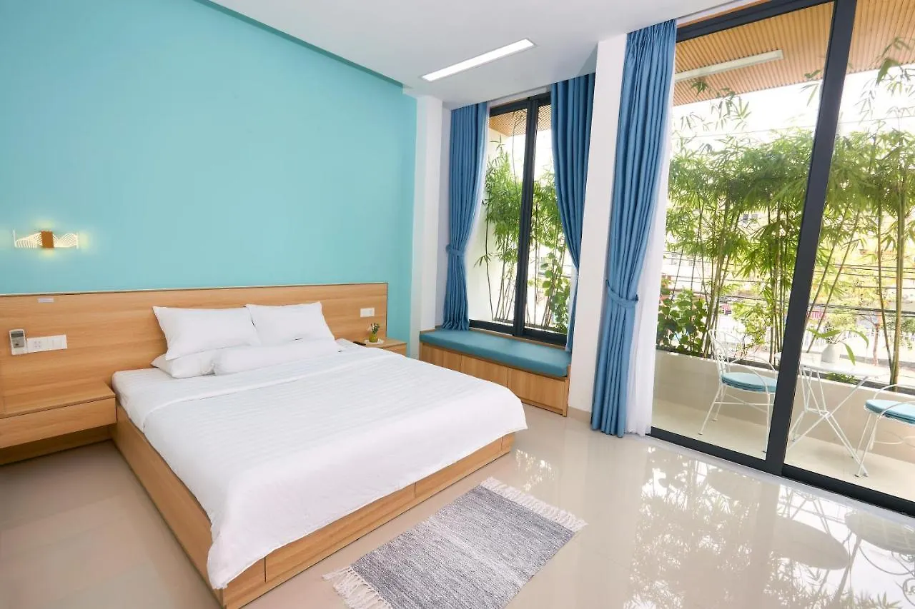 Homestay Truc Home Da Nang