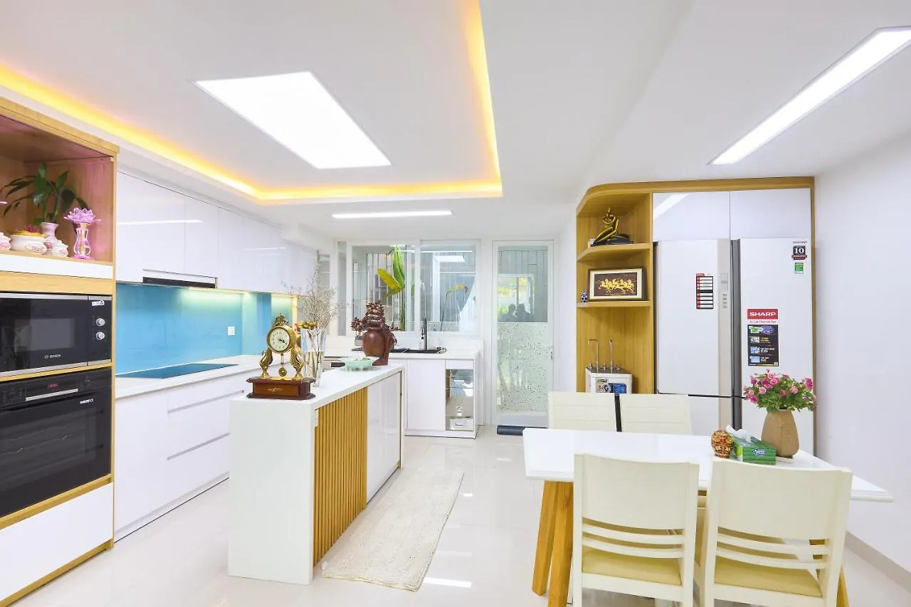 Truc Home Da Nang Homestay
