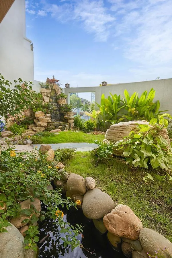 Truc Home Da Nang 0*,