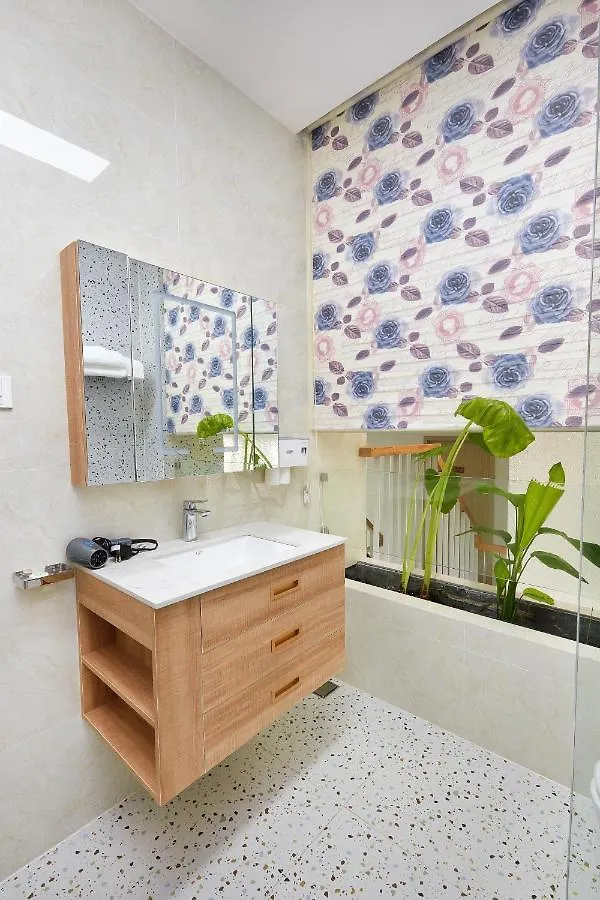 Homestay Truc Home Da Nang